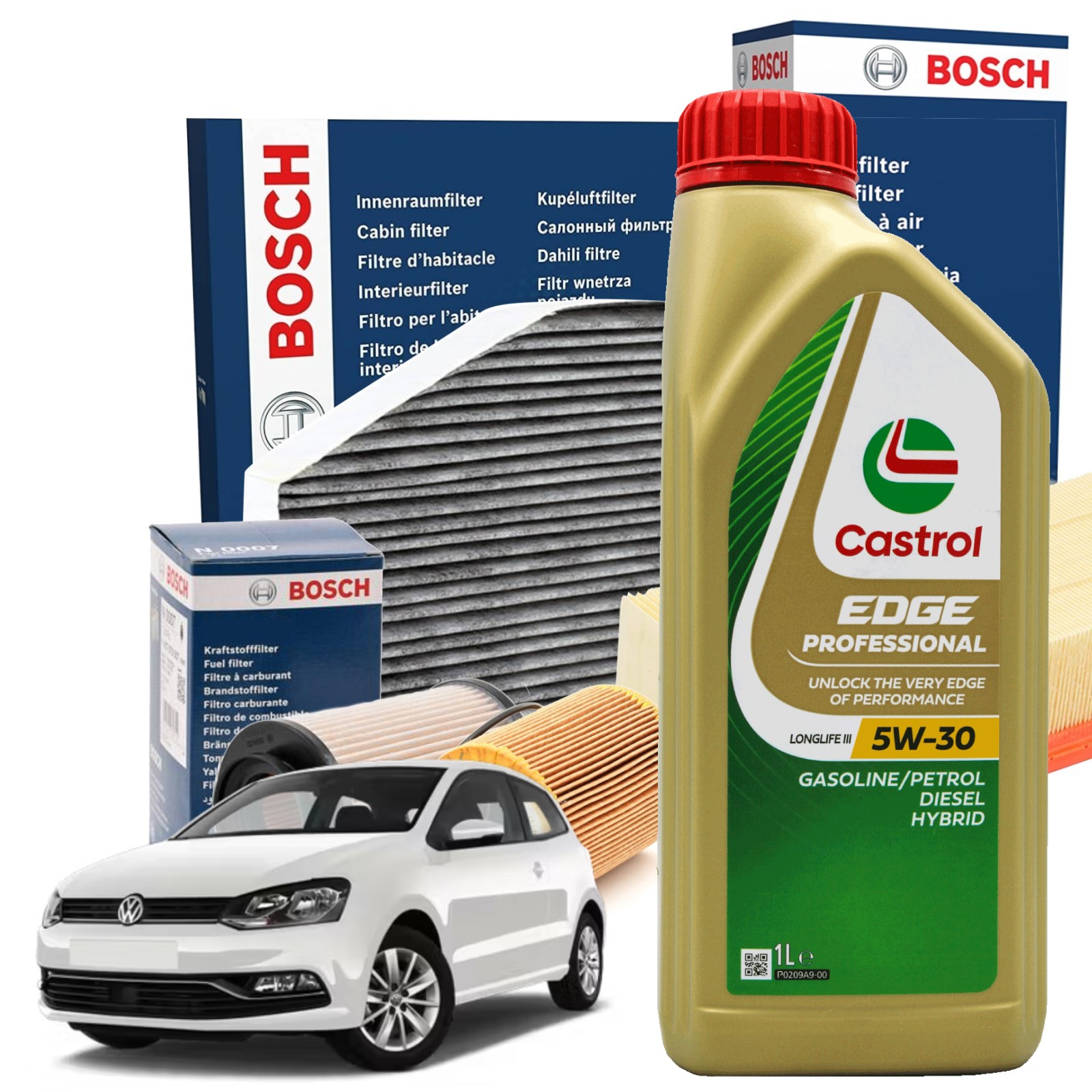 BOSCKTB199+LL03